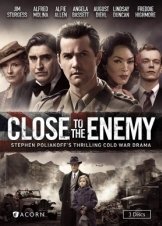 Close to the Enemy (2016)