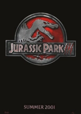 Jurassic Park 3 - Jurassic Park III (2001)