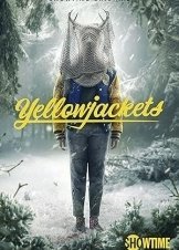 Yellowjackets (2021)