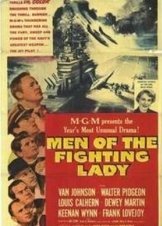 Men of the Fighting Lady (1954)