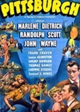 Pittsburgh (1942)