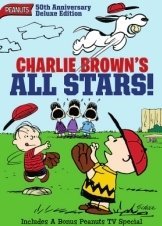 Charlie Brown's All Stars! (1966)