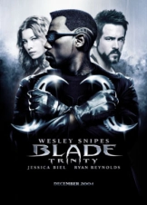 Σκοτεινή Δύναμη 3 / Blade: Trinity (2004)