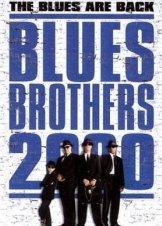 Blues Brothers 2000 (1998)