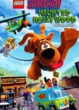 Lego Scooby-Doo!: Haunted Hollywood  (2016)
