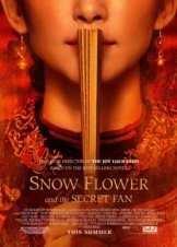 Snow Flower and the Secret Fan (2011)
