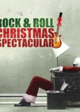 Rock and Roll Christmas (2019)