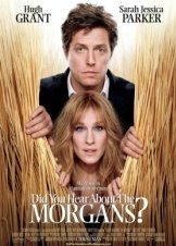 Did You Hear About the Morgans? - Τα Μάθατε για τους Μόργκαν; (2009)