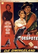 The Halliday Brand (1957)