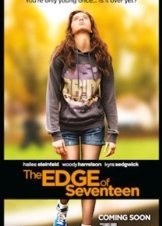 The Edge of Seventeen (2016)