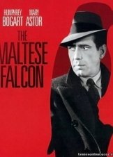The Maltese Falcon / Το Γεράκι της Μάλτας (1941)