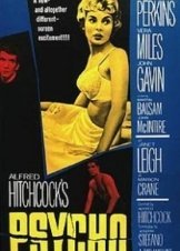 Ψυχώ / Psycho (1960)