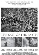 The Salt of the Earth (2014)