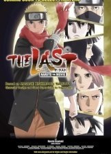 The Last: Naruto the Movie (2014)