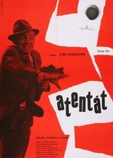 Atentát / The Assassination / Ο Δημιοσ Τησ Πραγασ (1965)