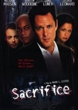 Άγγελος εκδικητής / Sacrifice (2000)