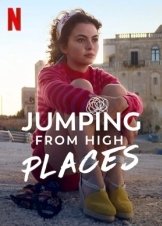 Αλμα Απο Ψηλα / Jumping from High Places (2022)