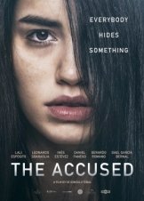Η Κατηγορούμενη / The Accused / Acusada (2018)