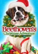 Μπετόβεν: Χριστουγεννιάτικη περιπέτεια / Beethoven's Christmas Adventure  (2011)