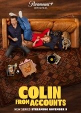 Colin from Accounts (2022)