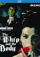 Σάρκα και μαστίγιο / The Whip And The Body (1963)