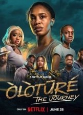 Oloture: The Journey (2024)
