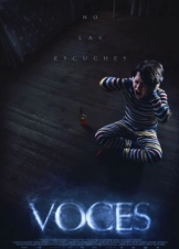 Ακούω Φωνές / Voces / Dont Listen (2020)