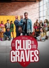 The Low Tone Club / El club de los graves (2023)