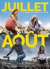 July-August / Juillet août (2016)