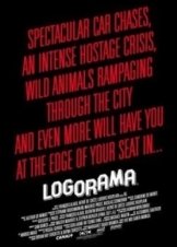 Λογόραμα / Logorama (2009)