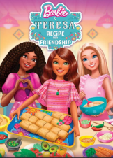 Barbie and Teresa: Recipe for Friendship (2025)