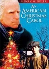 An American Christmas Carol (1979)