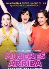 Mujeres Arriba (2020)