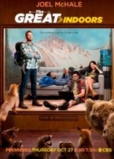 The Great Indoors (2016–2017) TV Series