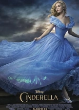Cinderella / Σταχτοπούτα (2015)