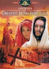The Greatest Story Ever Told / Η Ωραιότερη Ιστορία του Κόσμου (1965)