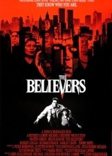 Οι καταδικασμένοι / The Believers (1987)
