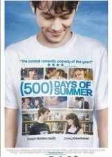 (500) Days of Summer / 500 Days of Summer / (500) Μέρες με τη Σάμερ (2009)