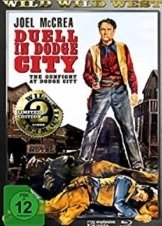 The Gunfight at Dodge City (1959)