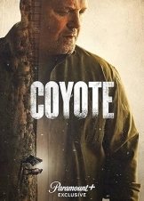 Coyote (2021)