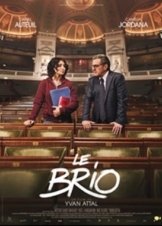 Το Ταλέντο - Le brio (2017)