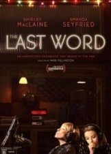 The Last Word (2017)