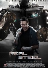 Real Steel (2011)
