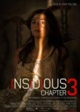 Insidious: Chapter 3 (2015)