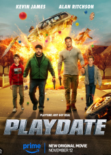 Playdate / Ραντεβού για Παιχνίδι (2025)