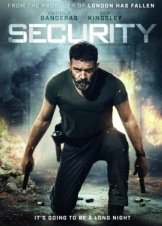 Security / Σε Απόσταση Ασφαλείας (2017)