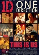 One Direction: This Is Us (2013)