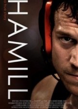 Hamill / The Hammer (2010)