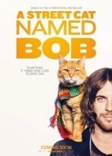 A Street Cat Named Bob (2016)