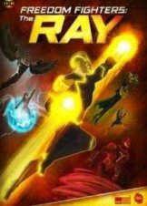 Freedom Fighters  The Ray (2017) TV Series